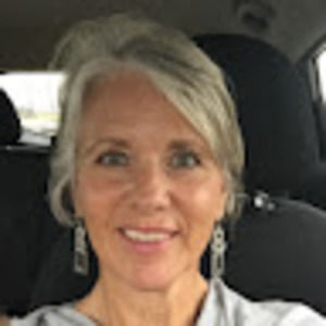 Meet your Posher, Peggy